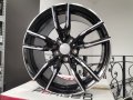 18" Джанти БМВ 5X120 BMW 3 E46 E90 E91 E92 F30 F31 F36 5 E60 F10 F11 F, снимка 3