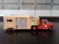 Метална количка Matchbox king size , снимка 2