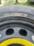 Резервна гума джанта VWAG Audi VW Seat Scoda ET50 5x112 2Jx16 H2 , снимка 3