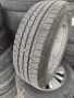 Комплект джанти със зимни гуми 175/70/14C falken, снимка 4