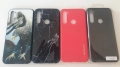 Xiaomi Mi 8 SE Xiaomi Mi 8 Xiaomi Mi 8 Lite Xiaomi Redmi Note 8T калъф case, снимка 17