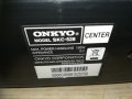 ПОРЪЧАН-onkyo skc-528 center 120w/6ohm 0803212118, снимка 8