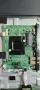 Main board - RSAG7.820.12881/ROH TV Hisense 55A7KQ, снимка 1