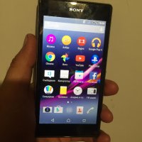 Телефон Sony Xperia Z3 D6653 2014 година, снимка 1 - Sony - 29302966