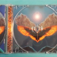 Two Fires – 2002 - Ignition (Hard Rock, AOR), снимка 6 - CD дискове - 42766543