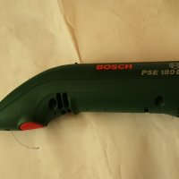 Bosch Green PSE-180, снимка 2 - Други инструменти - 29373237