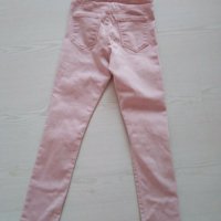 Дънки ZARA, размер 122, снимка 2 - Детски панталони и дънки - 30005601
