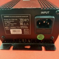 LUMII DIGITAL 600w Electronic BAllast, снимка 3 - Други - 37137154