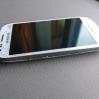 Телефон Samsung I8190 Galaxy S III mini La Fleur - , снимка 6 - Samsung - 33909284