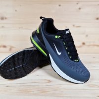 Мъжки маратонки Nike Реплика ААА+, снимка 5 - Маратонки - 44457002