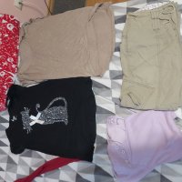 Дрехи- тениски, блузи, дънки, снимка 13 - Дънки - 44498377