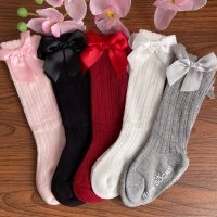 Бебешки и детски чорапки, снимка 5 - Чорапи - 39087480