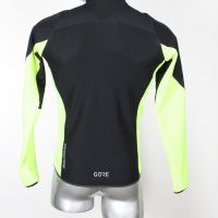Мъжко колоездачно яке GORE Wear C5 GORE® WINDSTOPPER® Insulated Jacket размер S, снимка 3 - Спортна екипировка - 34994198