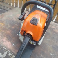 STIHL MS 181, снимка 5 - Градинска техника - 39950500