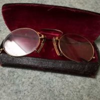 стари очила, снимка 7 - Антикварни и старинни предмети - 30616102