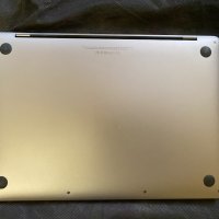 13" Core i5 MacBook Pro A1706 Touch/Mid-2017/-ЦЯЛ или НА ЧАСТИ, снимка 12 - Лаптопи за дома - 38162611