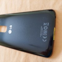 LG G2 Чисто нов заден капак с модули/антени , снимка 1 - Резервни части за телефони - 34146210