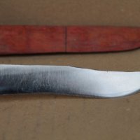 Габровско ножче, снимка 6 - Антикварни и старинни предмети - 37990113