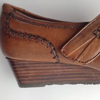 Medicus shoes 39,5, снимка 10 - Дамски елегантни обувки - 37681423