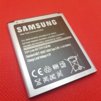Нова Батерия за Samsung Galaxy S3 mini I8200/ 7562 / 7582 /8160 /7568 / 8190 / EB425161LU - Оригинал, снимка 2 - Оригинални батерии - 30771316
