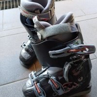 Ски обувки NORDICA 38, снимка 2 - Зимни спортове - 44463794