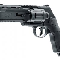въздушен револвер за самозащита Umarex T4E HDR 50, снимка 1 - Въздушно оръжие - 30537080