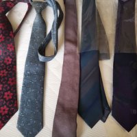 Мъжки вратовръзки - по избор 2лв/бр, снимка 10 - Други - 39326440