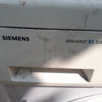 Продавам пералня Siemens SIWAMAT XL 528 на части , снимка 2 - Перални - 29459613