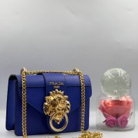 Versace Дамска чанта , снимка 1 - Чанти - 42929750