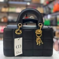  Christian Dior чанти дамски , снимка 7 - Чанти - 42774056