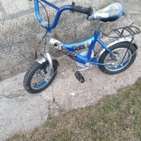 Детско колело , снимка 1 - Детски велосипеди, триколки и коли - 44357119