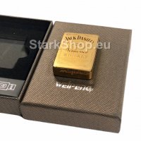  Луксозна USB запалка – Jack Daniels, снимка 4 - Други - 30519529