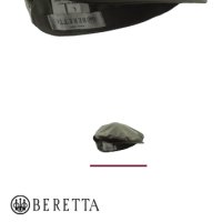 Beretta Waterproof Flat Cap, снимка 1 - Оборудване и аксесоари за оръжия - 42359331