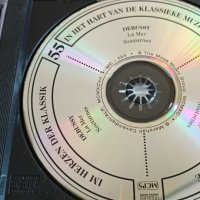 DEBUSSY, снимка 4 - CD дискове - 40617603