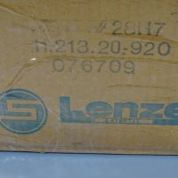 Вариаторна шайба Lenze 11-213.20-920 variable speed pulley 28H7 Ф205/Ф28, снимка 16 - Резервни части за машини - 42364647