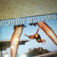 ROBBIE WILLIAMS CD 1010231656, снимка 3 - CD дискове - 42511546