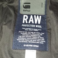 G- Star  RAW  Мъжко  Палто XL, снимка 7 - Палта - 42663510