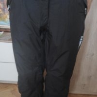 Туристически панталони DIDRIKSON със STORM SISTEM - ветро и водоустойчиви размер XL , снимка 9 - Спортна екипировка - 39458060