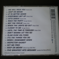 Five ‎– Greatest Hits 2002 CD, Compilation, Copy Protected, снимка 3 - CD дискове - 44783581