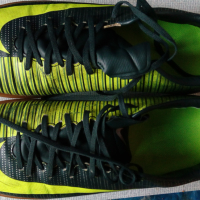Обувки за футбол Nike Mercurial CR7 Cristiano Ronaldo футболни Найк Роналдо, снимка 1 - Футбол - 44559123
