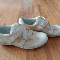 обувки Anabella естествена кожа , снимка 3 - Дамски ежедневни обувки - 44496400