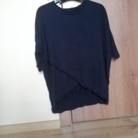 Пуловер, р-р L, снимка 1 - Блузи с дълъг ръкав и пуловери - 31072916