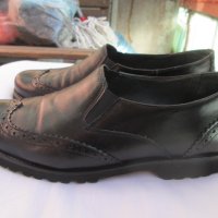 CHRISTIAN DIETZ маркови мъжки обувки размер 7. (EU-40,5)., снимка 1 - Ежедневни обувки - 44214460