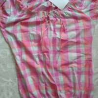 Блуза каре Montego, снимка 1 - Туники - 29187070