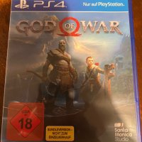 God of War, снимка 1 - Игри за PlayStation - 44231796