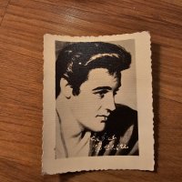 Рядка стара снимка 5 на Елвис Пресли, Elvis Presley притежавайте спомен за Краля на рокендрола, снимка 1 - Колекции - 44166715