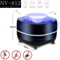 	Екстерминатор против комари Anti-Mosquito LED NV-812, снимка 3 - Други - 29250883