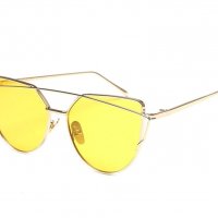 Слънчеви очила в различни цветове, снимка 4 - Слънчеви и диоптрични очила - 31713620