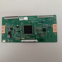 TCON BOARD 6870C-0535B V15UHD TM120 Ver0.9, снимка 1 - Части и Платки - 35304545