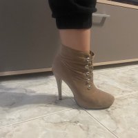 Елегантни обувки, снимка 2 - Дамски елегантни обувки - 38734551